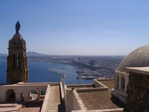 ORAN SANTA CRUZ (100)